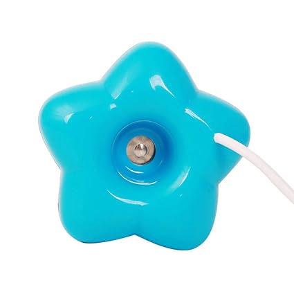 BEESCLOVER Mini USB Air Humidifier Donuts Shape Purifier Portable Aroma Diffuser Steam for Office Home