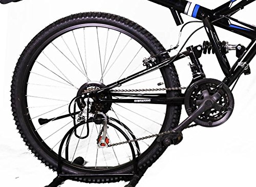 kross k60 cycle