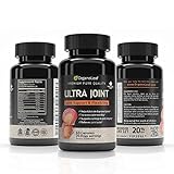 OrganoLeaf - Ultra Joint, Natural, 60 Softgels