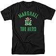 Marshall University Official Unisex Adult T Shirt Collection