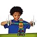 Teenage Mutant Ninja Turtles Stretch N' Shout Raphael Figure