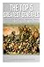 The Top 5 Greatest Generals: Alexander the Great, Hannibal, Julius Caesar, Genghis Khan, and Napoleo by