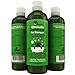 Oatmeal Dog Shampoo with Citronella Bug Repellant Oil for Itchy Skin – Best Tearless Puppy Shampoo and Conditioner – All Natural Dog Shampoo for Sensitive Skin – Medicated Strength Pet Deodorizer
