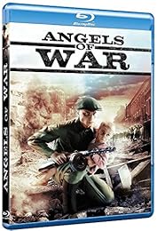 Angels of War - Blu-ray