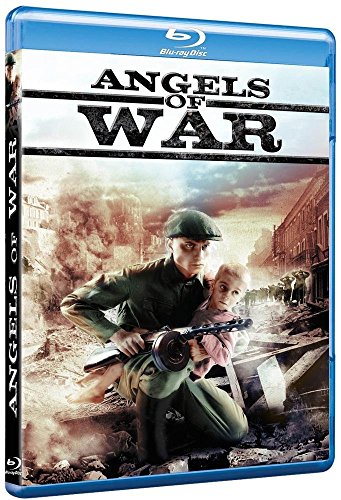 Angels of War - Blu-ray