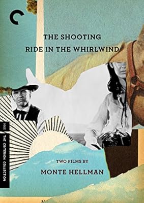 The Shooting/Ride in the Whirlwind