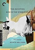 SHOOTING / RIDE IN WHIRLWIND/DVD (2PC)             image