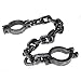 Premium Plastic Shackles Chain - 34.5