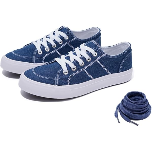 Amazon.com | Finn Comfort Adult 02866-007356 Blue, blue, 4.5