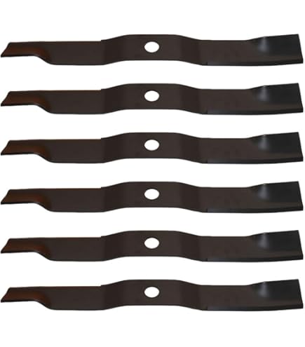 Amazon.com : 9PK Oregon 92-116 Heavy Duty Blades for 72