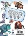 Disney Pixar Character Encyclopedia