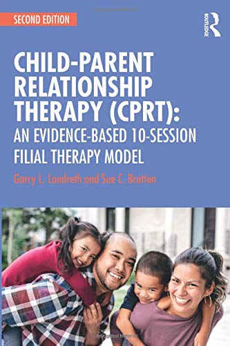 Child Parent Relationship... 10 Session