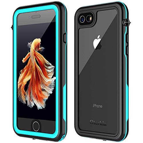 Buy Oterkin iPhone SE 2020/ iPhone 7 Waterproof Case,iPhone 8