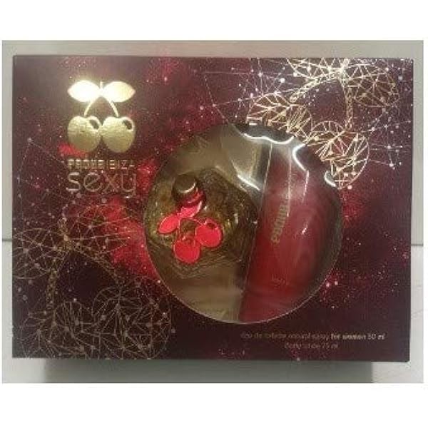 Pacha Ibiza, Set de fragancias para mujeres - 1 unidad ...