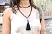 Premium Obsidian Mala Beads Necklace - 108 Mala Beads 8mm - Japa Mala Beads - Mala Beads for Women - Tibetan Mala Beads - Meditation Necklace - Obsidian Necklace - Mala Beads for Men - Mala Necklace