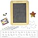Handwriting Without Tears Slate Chalkboard and Supplies Kit (Starter Print)