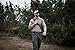 LAPG Men's Basic Operator Pants, Water-Resistant, Lightweight & Durable Tactical Ripstop Hiking EDC Pants for Men