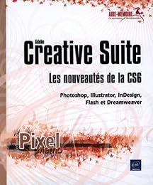 Créative Suite