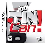 Tin Can - Nintendo DS