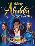 Disney Aladdin Annual 2020 (Live Action) by