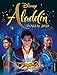 Disney Aladdin Annual 2020 (Live Action) by