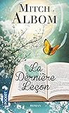La Derniere Lecon (English and French Edition) by
