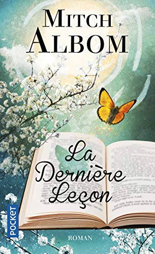 La Derniere Lecon (English and French Edition) by Mitch Albom