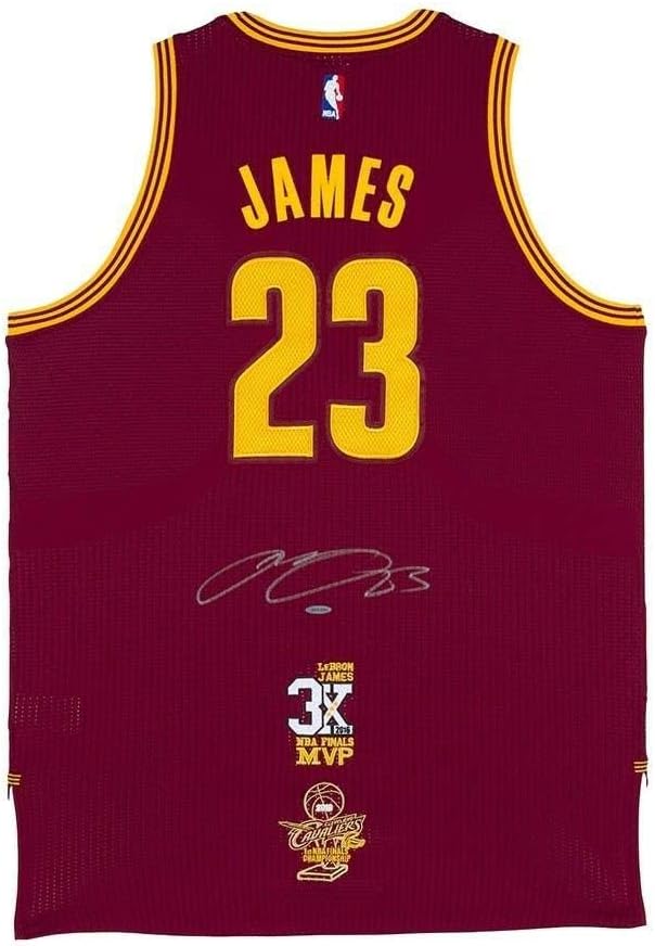 lebron james jersey 3x