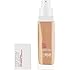Maybelline SuperStay Full Coverage Foundation, Natural Beige, 1 fl. oz.