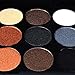 15 Color Matte Pigment Eyeshadow Palette Cosmetic Makeup Eye Shadow for women