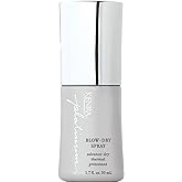 Kenra Platinum Blow-Dry Spray | Time-Saving Heat Protectant | Detangles, Smooths, and Softens | Eliminates Frizz & Resists Humidity | Medium To Coarse Hair