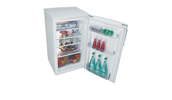 ZEROWATT ztop12o Mini nevera Bar Nevera capacita ...
