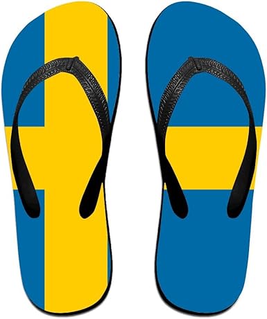 cool flip flops