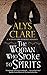 The Woman Who Spoke to Spirits (A World's End Bureau Victorian Mystery Book 1) by Alys Clare