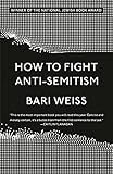 How to Fight Anti-Semitism