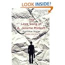 The Love Song of A. Jerome Minkoff: And Other Stories