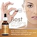 KRANICELL Multi Vitamin C Face Serum 1oz With Hyaluronic Acid, Retinol, Panthenol, Tocopherol, Salicylic Acid and Niacinamide | Anti Aging Wrinkle, Skin Whitening, Brightening Facial Serumthumb 2