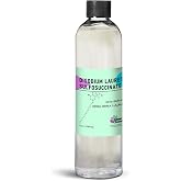 Talsen Chemicals Disodium Laureth Sulfosuccinate Liquid DLSS Soothing and Gentle Cleanser, Biodegradable Surfactant has Lathering and Emulsifying Properties, Good Foaming Agent (8 Ounce / 236 mL)