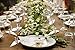 200 Pack White Origami Paper Crane Hand-Made DIY Crane for Wedding Party Banner Hanging Backdrop Decor- A Symbol of Happiness Good Luck & Peace