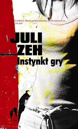 Instynkt gry (Polska wersja jezykowa)
