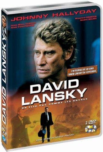 David Lansky Integrale Collector 2 Dvd Dvd Blu Ray Amazon Fr