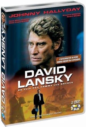 film david lansky