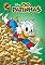 Livro HQ Disney Tio Patinhas Ed. 0