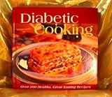 Diabetic Cooking by 