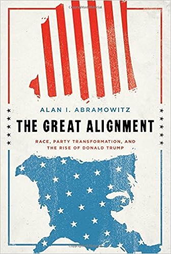 Race, Party Transformation, and the Rise of Donald Trump - Alan I. Abramowitz