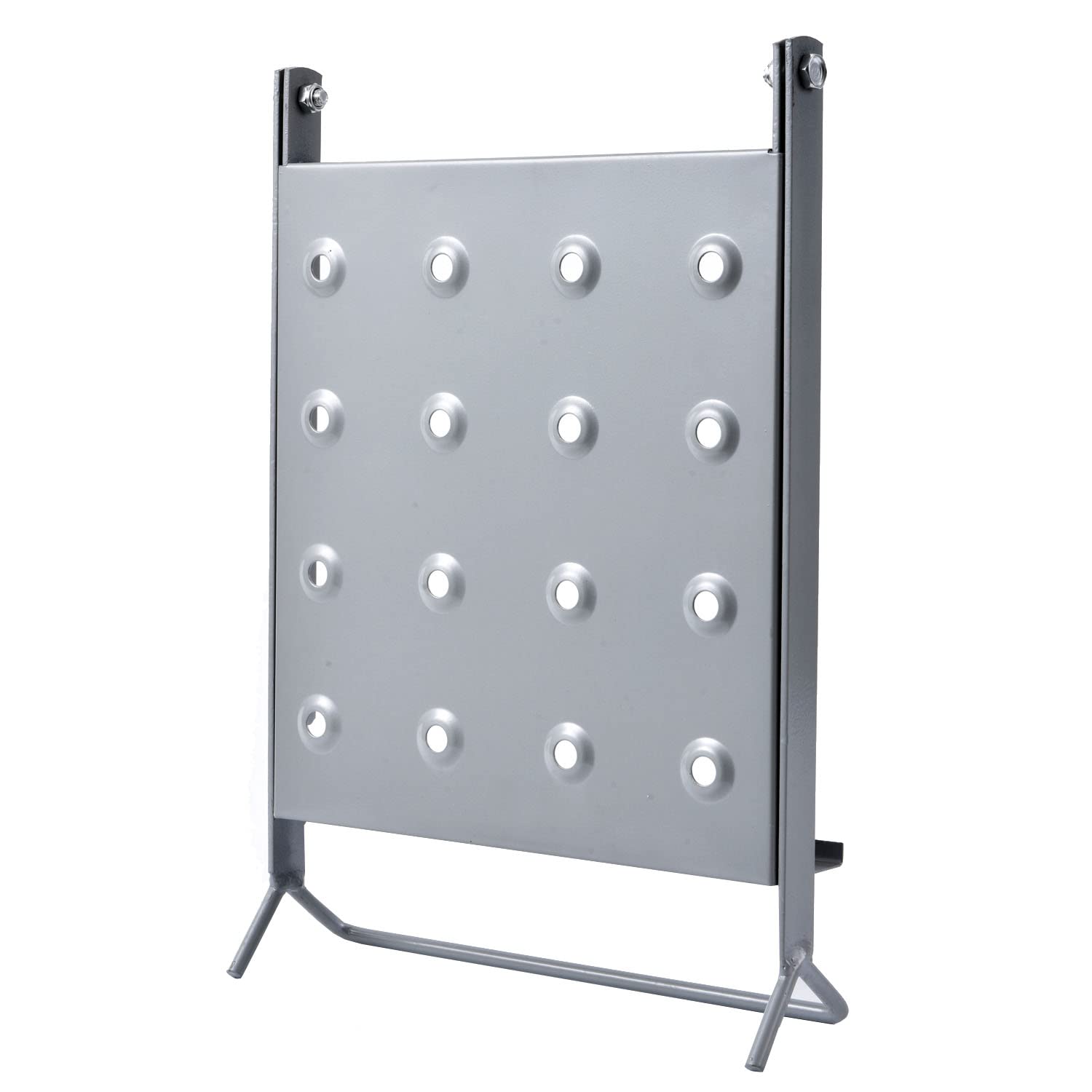 Photo 1 of JADDUO Ladder Work Platform Anti-Slip Ladder Accessories Step Ladders Extension Ladders Work Stand System Ladder Tray for Painters and Tools Holds 400 Pound 17 x12 Inch