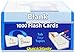 Blank Flash Cards - 1000 cards: a Quickstudy Reference Tool