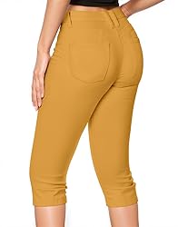 Hybrid & Company Women's Butt Lift Super Comfy