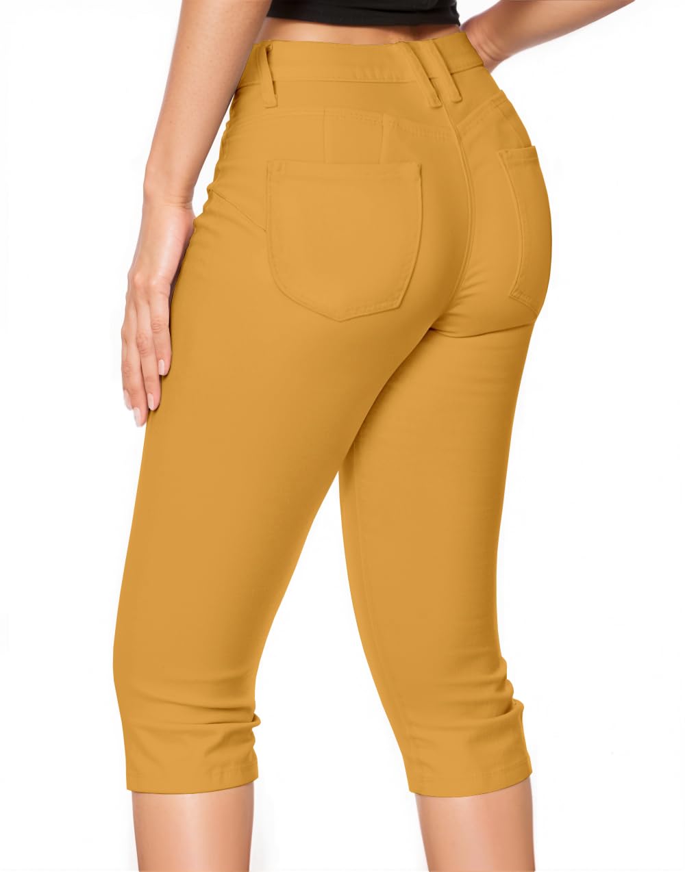 Hybrid & Company Women's Butt Lift Super Comfy