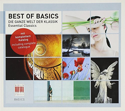 Basic Sampler en promo sur Amazon